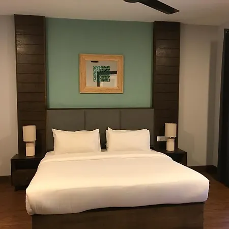 Perhentian Island Resort Exterior photo